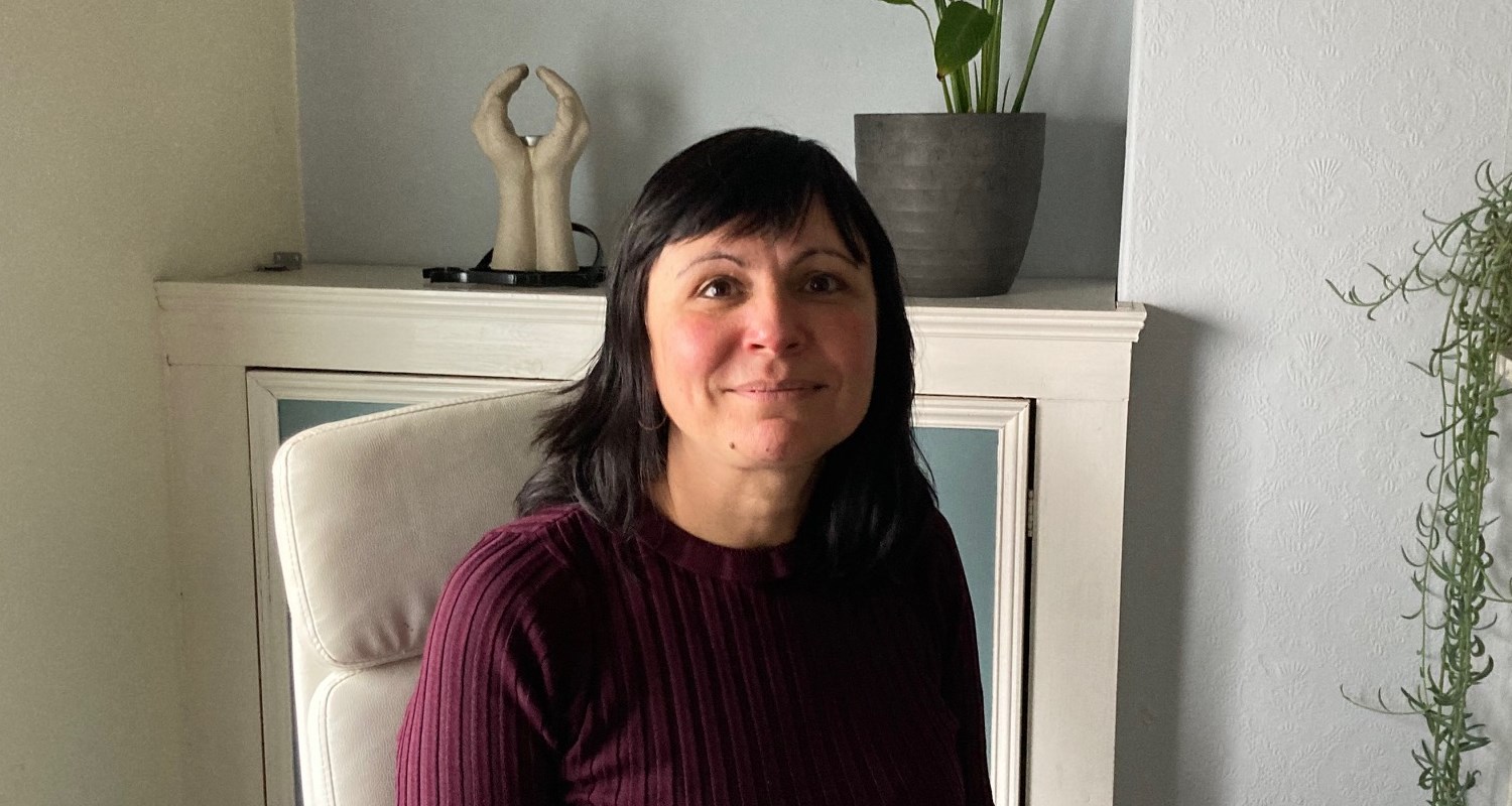 Why I chose to be a Child and Adolescent Psychiatrist Associate with JM